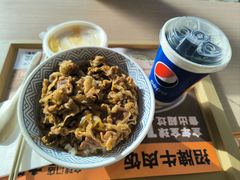 -吉野家(中关村3店)