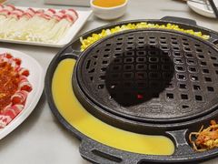 -韩宫宴和牛烤肉(合肥滨湖银泰城店)
