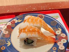 -万岁寿司(万国店)