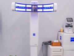 -大视光学•LINDBERG林德伯格•全球手工眼镜集合店(王府井店)