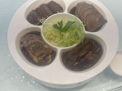 -安蒂娅.悦景轩中餐厅(西乡店)