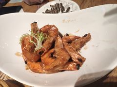 -芳芳私房菜·精做淮扬菜(承德路店)