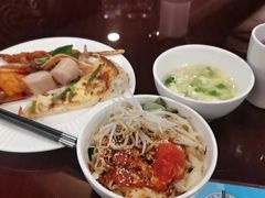 -北京金龙潭御瑞酒店(花园桥地铁站店)