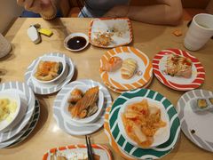 -新一番三文鱼寿司(红城湖店)