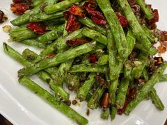 -东北风味思缘食府(对湖路店)