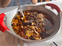 -辣婆婆(航天桥店)