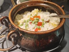 -云海肴云南菜·蒸汽石锅鱼(青岛万象城店)