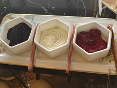 -王府井文华东方酒店-紫膳餐厅