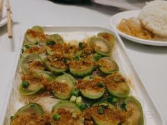 -紫光园·烤鸭(吕家营店)