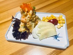 -福匠日本料理(人民路店)