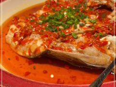 -湘当有饭剁椒鱼头(昆山招商花园城店)