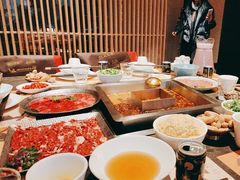 -锦城印象火锅(天府三街店)