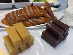 -玉林烤鸭店(小西天店)