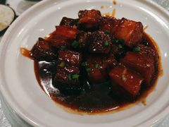 -松沪名灶·豆浆鱼头·新上海菜(飞航吾悦广场店)