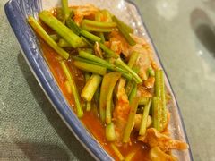 -香巴拉云南餐厅(华莱坞店)