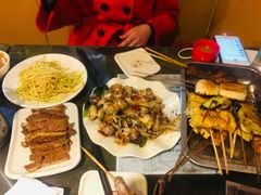 卤豆腐干-西单翅酷(西单店)
