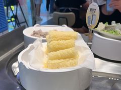 -龍歌自助小火锅(李沧顺和汇店)