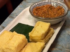 -浩海火燒雲傣家菜(芮欧百货店)