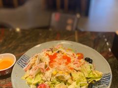 -炙柒Sekinana·精致料理 烧鸟·铁板烧(海上世界店)