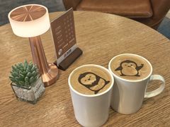 -逸派咖啡 EPARKCOFFEE(广安门店)