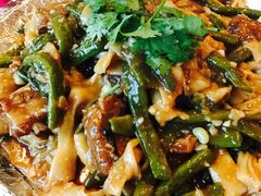 -东方太阳城淮扬餐厅(会所中餐厅店)