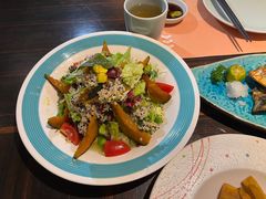 -山葵家·创意料理(宁波来福士店)