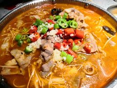 -叶派龙虾•招牌香辣蟹·海鲜(中海国际店)