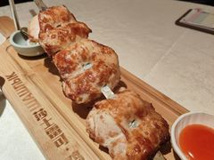 -俄士厨房(环球港店)