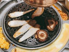 -韩宫宴炭火烤肉(印象城店)