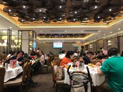大堂-稻香酒家(天河城店)
