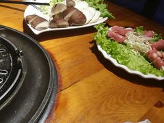 -超级神炭烤肉夜食(芥园西道店)