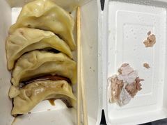 -明将锅贴(五爱路店)