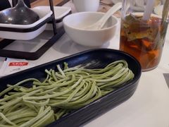 -左庭右院鲜牛肉火锅(环球港店)