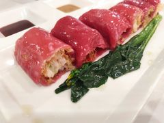 红米虾肠-东江海鲜酒家(艺都分店)