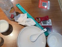 -春水锅贴·传统鲁菜(大明湖店)