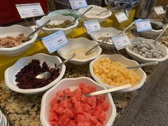 -成都保利公园皇冠假日酒店(熊猫基地店)