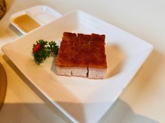 冰烧三层肉-利苑酒家(金宝店)
