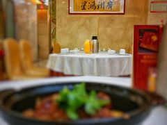 -东江海鲜酒家(艺都分店)