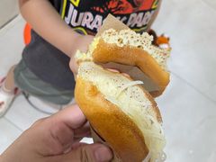 -贺记蛋烘糕(青羊第五分店)