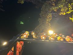 -后海彼岸花园餐厅