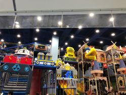 -meland亲子乐园•派对•研学(苏州悠方购物中心店)