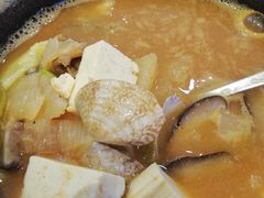 -正一味石锅拌饭(望京新世界店)