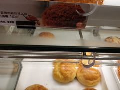 -BreadTalk面包新语(长寿路地铁站店)