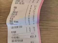 -很久以前羊肉串(清河店)