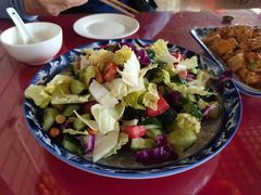 -韵之源农家菜(北京1店)