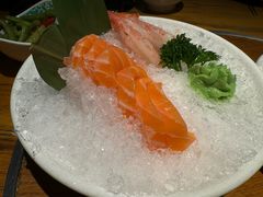 -赤坂亭·M9和牛烧肉·铁板烧·日料398放题(长泰广场店)