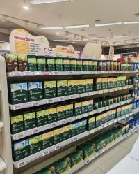 -孩子王(铁西万达店)