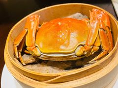 -重庆万豪中餐厅·Man Ho