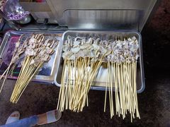 -东门町美食街