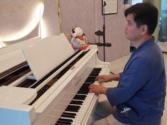 -乐尚音乐空间·钢琴·声乐·架子鼓(会展中心店)